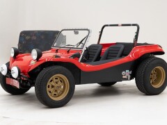 Volkswagen Buggy \'65 
