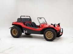 Volkswagen Buggy \'65 