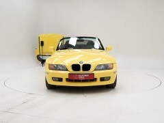 BMW  Z3 1.9i Widebody + Hardtop \'2002 