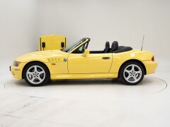 BMW  Z3 1.9i Widebody + Hardtop \'2002 