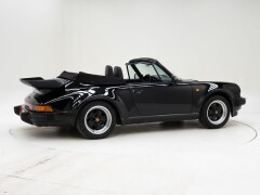 Porsche 911 930 Turbo \'88 