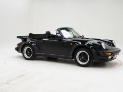 Porsche 911 930 Turbo \'88 