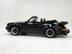 Porsche 911 930 Turbo \'88 