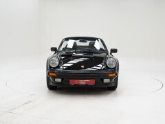 Porsche 911 930 Turbo \'88 
