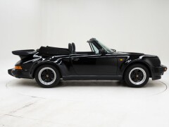 Porsche 911 930 Turbo \'88 