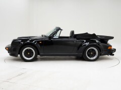 Porsche 911 930 Turbo \'88 