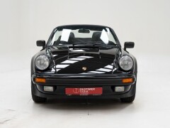 Porsche 911 930 Turbo \'88 