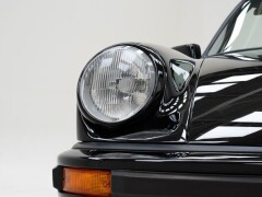 Porsche 911 930 Turbo \'88 