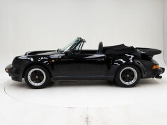 Porsche 911 930 Turbo \'88 