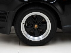 Porsche 911 930 Turbo \'88 