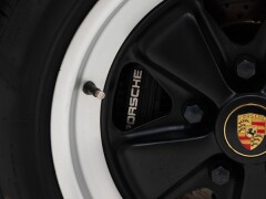 Porsche 911 930 Turbo \'88 