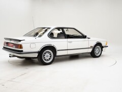 BMW 635 CSI \'86 