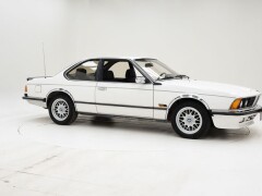 BMW 635 CSI \'86 