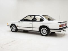BMW 635 CSI \'86 