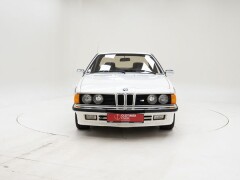 BMW 635 CSI \'86 