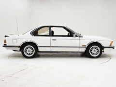 BMW 635 CSI \'86 