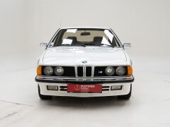 BMW 635 CSI \'86 
