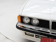 BMW 635 CSI \'86 
