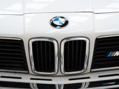 BMW 635 CSI \'86 