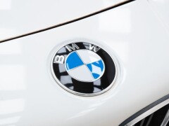 BMW 635 CSI \'86 