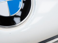 BMW 635 CSI \'86 