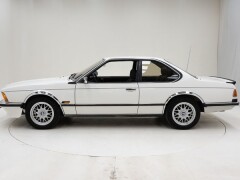 BMW 635 CSI \'86 