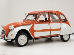 Citroen 2 CV \'79 