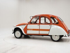 Citroen 2 CV \'79 