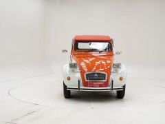 Citroen 2 CV \'79 