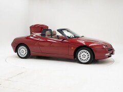Alfa Romeo Spider 2.0 Twin Spark 16V \'96 