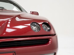 Alfa Romeo Spider 2.0 Twin Spark 16V \'96 
