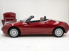 Alfa Romeo Spider 2.0 Twin Spark 16V \'96 