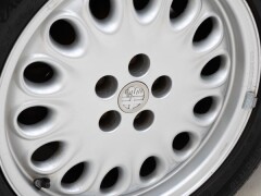 Alfa Romeo Spider 2.0 Twin Spark 16V \'96 