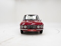 Lancia Fulvia Coupé Rallye 1300 \'68 