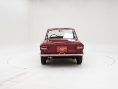 Lancia Fulvia Coupé Rallye 1300 \'68 