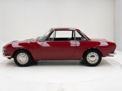 Lancia Fulvia Coupé Rallye 1300 \'68 