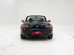 BMW  Z3 Chrome Line \'99 