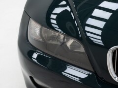 BMW  Z3 Chrome Line \'99 