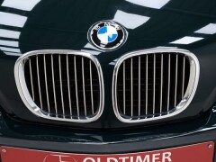 BMW  Z3 Chrome Line \'99 