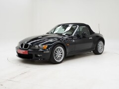 BMW  Z3 2.8i \'99 