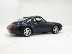 Porsche 911 993 Carrera 2 Tiptronic \'96 