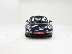 Porsche 911 993 Carrera 2 Tiptronic \'96 