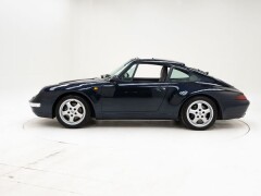 Porsche 911 993 Carrera 2 Tiptronic \'96 