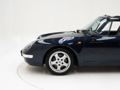 Porsche 911 993 Carrera 2 Tiptronic \'96 