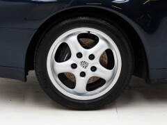 Porsche 911 993 Carrera 2 Tiptronic \'96 