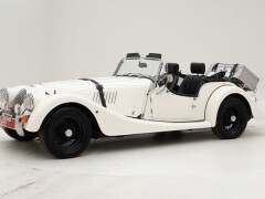 Morgan +4 \'2013 