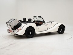 Morgan +4 \'2013 