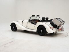 Morgan +4 \'2013 