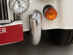 Morgan +4 \'2013 
