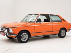 BMW  2000 Touring \'73 
